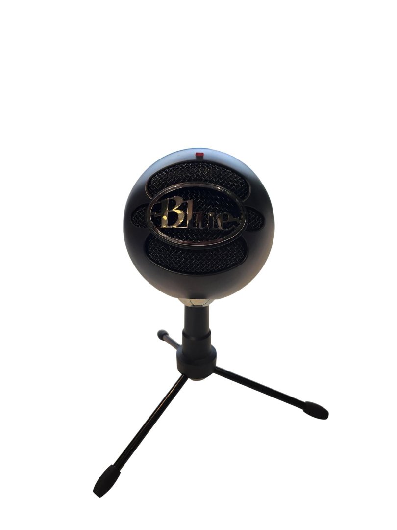 Micro usb snowball ice