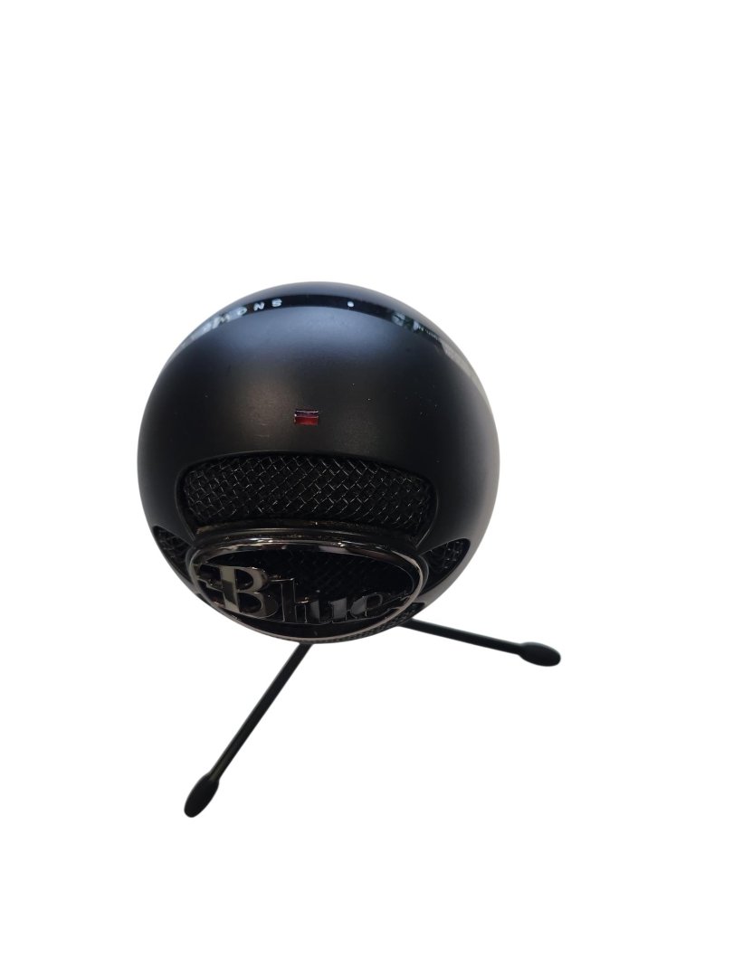 Micro usb snowball ice
