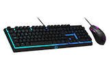 Clavier+souris ms-110