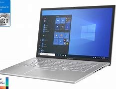 Ordinateur portable x712j