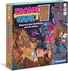 Jeu de societe escape game