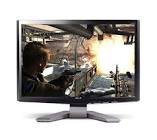 Ecran pc 24" p243w a