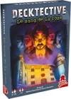Jeu de societe decktective le sang de la rose