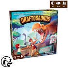 Jeu de societe draftosaurus