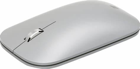 Souris sans fil surfac mobile mouse