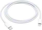 Cable lightning vers usb c a2561