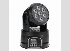 Lumiere mini beam led