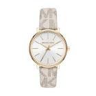 Montre a quartz mk-2858