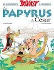 Le papyrus de cesar asterix