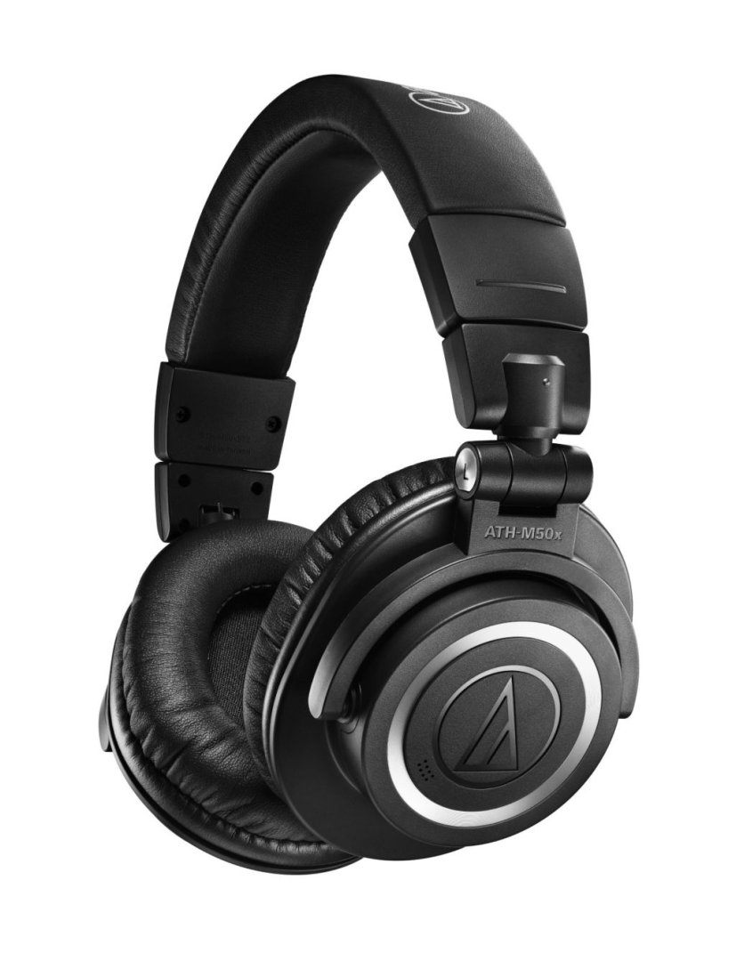 Casques sans fil ath-m50 x bt2