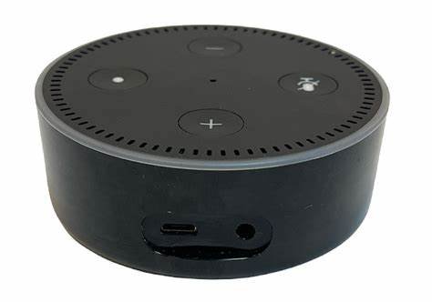 Echo rs03qr