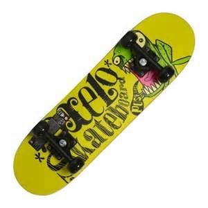 Jouet skateboard