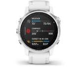 Montre sport connectee fenix 6s 42mm gps