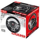 Volant usb + pedale sv 200