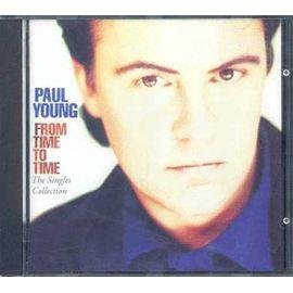 Cd from time to time
