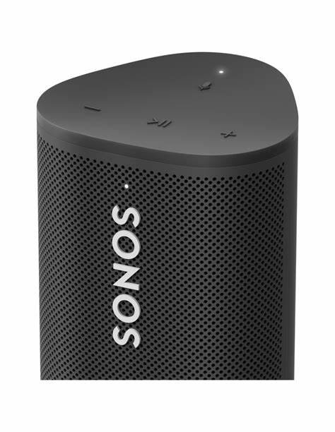Enceinte roam sl
