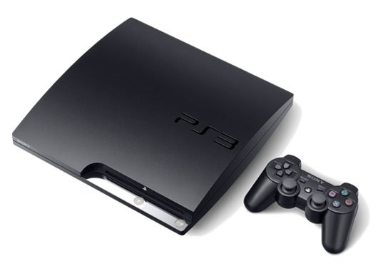 Ps3 slim