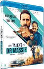Un talent en or massif