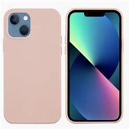 Coque iPhone 13 rose