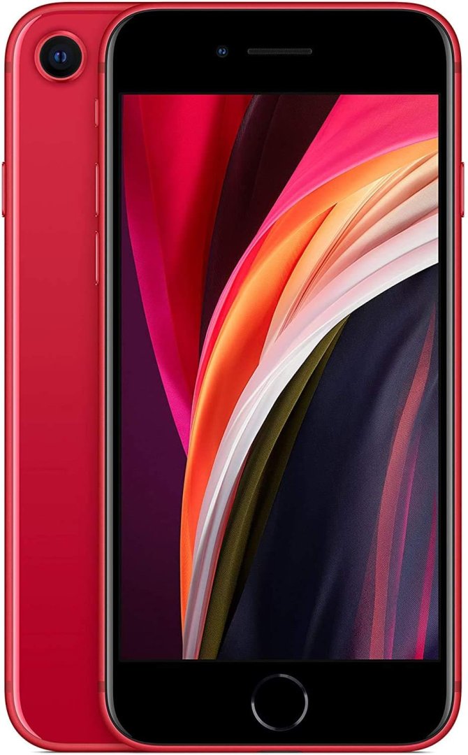 iPhone se 2020