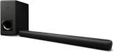 Barre de son + caisson ats-2090