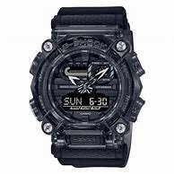 Montre a quartz g-schock ga-900ske