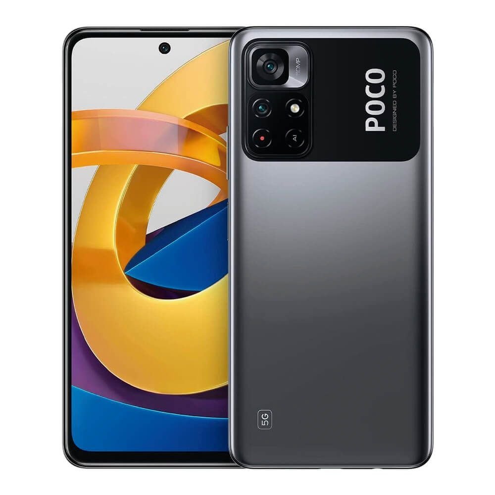 Xiaomi poco m4 pro
