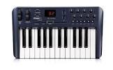 Clavier maitre oxygen 25 mk3