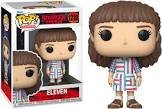 Pop! 1238 eleven saison 4