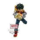 Figurine izuku midoriya 14cm
