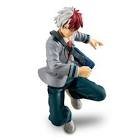 Figurine shoto todoroki 14cm