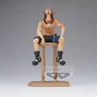 Figurine portgas d. ace 15cm grandline
