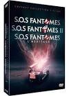 Sos fantomes trilogie - dvd
