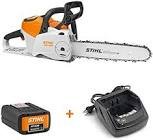 Bricolage jardin msa 220c