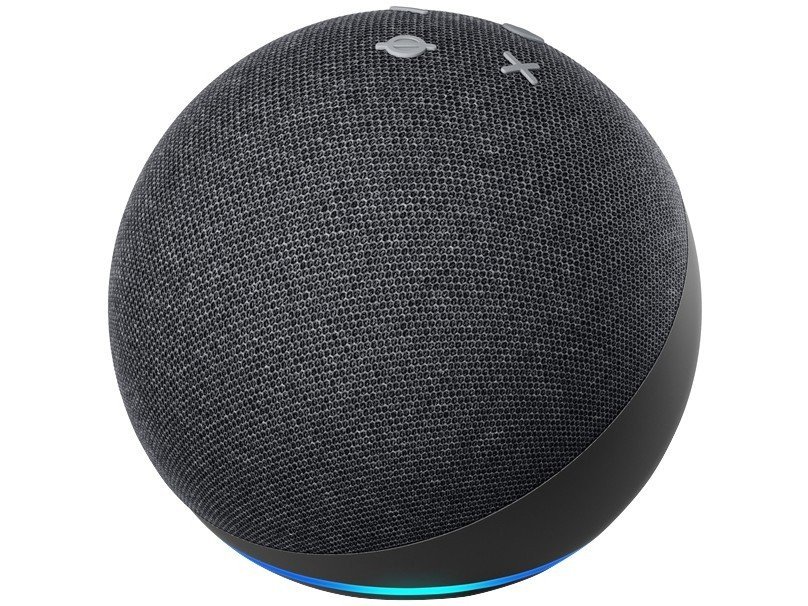 Echo dot b7w64e