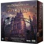 Jouet les demeures de l epouvante