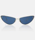 Lunettes miss b1u
