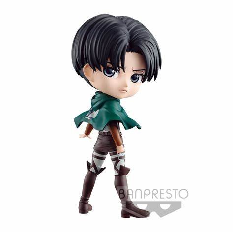 Figurine levi