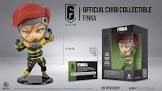 Figurine finka