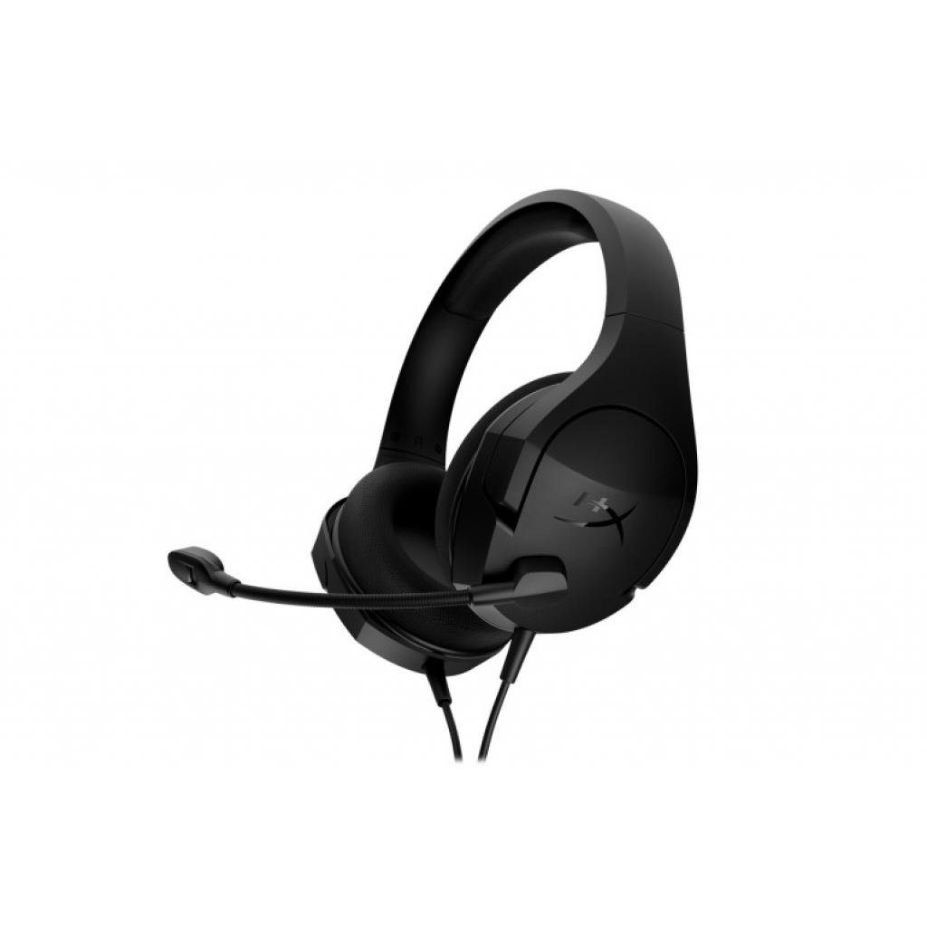 Casque filaire type jack hx-hscscx-bk