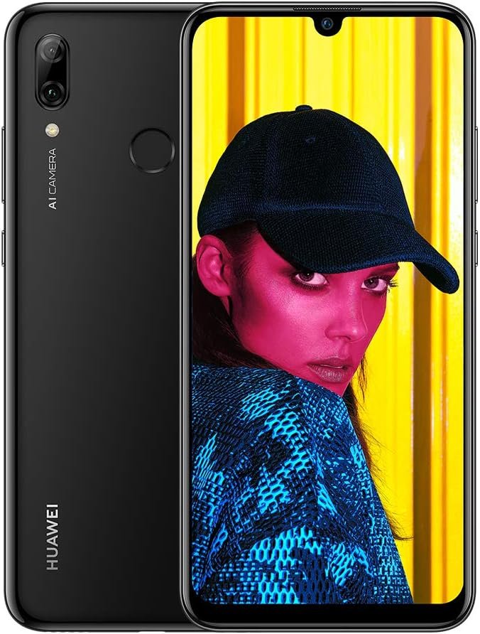 Huawei p smart 2019