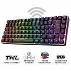 Clavier rgb ss fil rechargea elite-k70