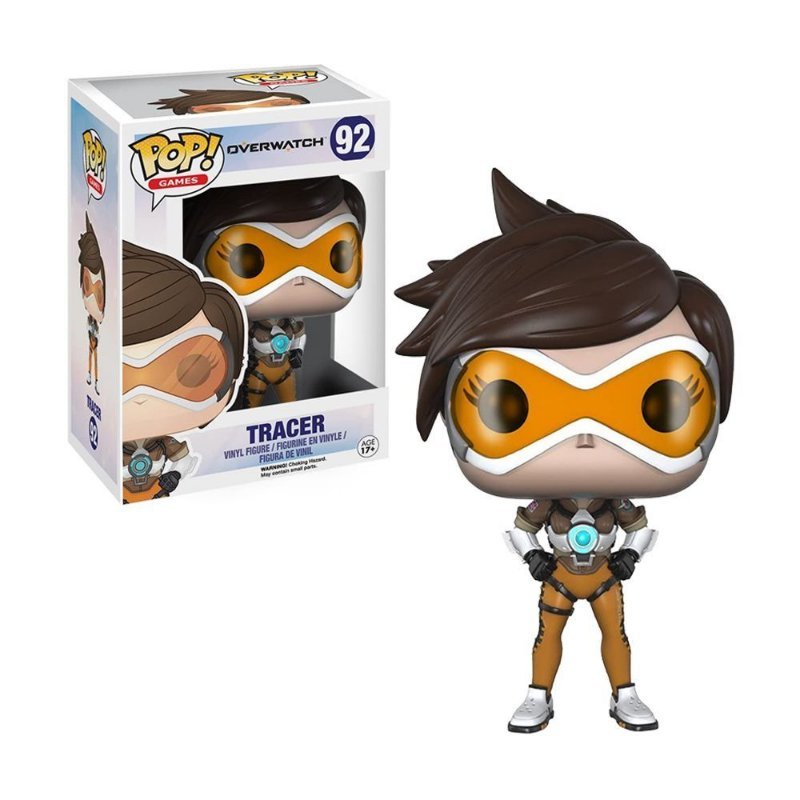 Pop! tracer 92