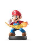Amiibo mario smash bros