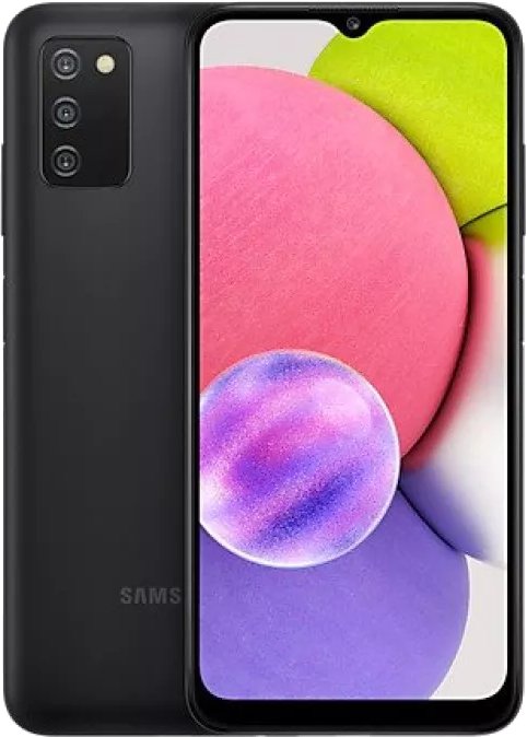 Galaxy a03s