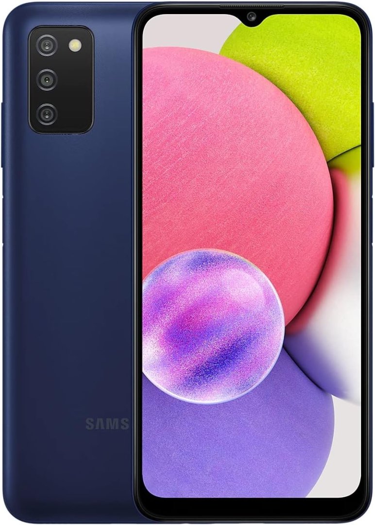Galaxy a03s