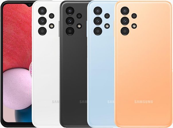 Galaxy a13