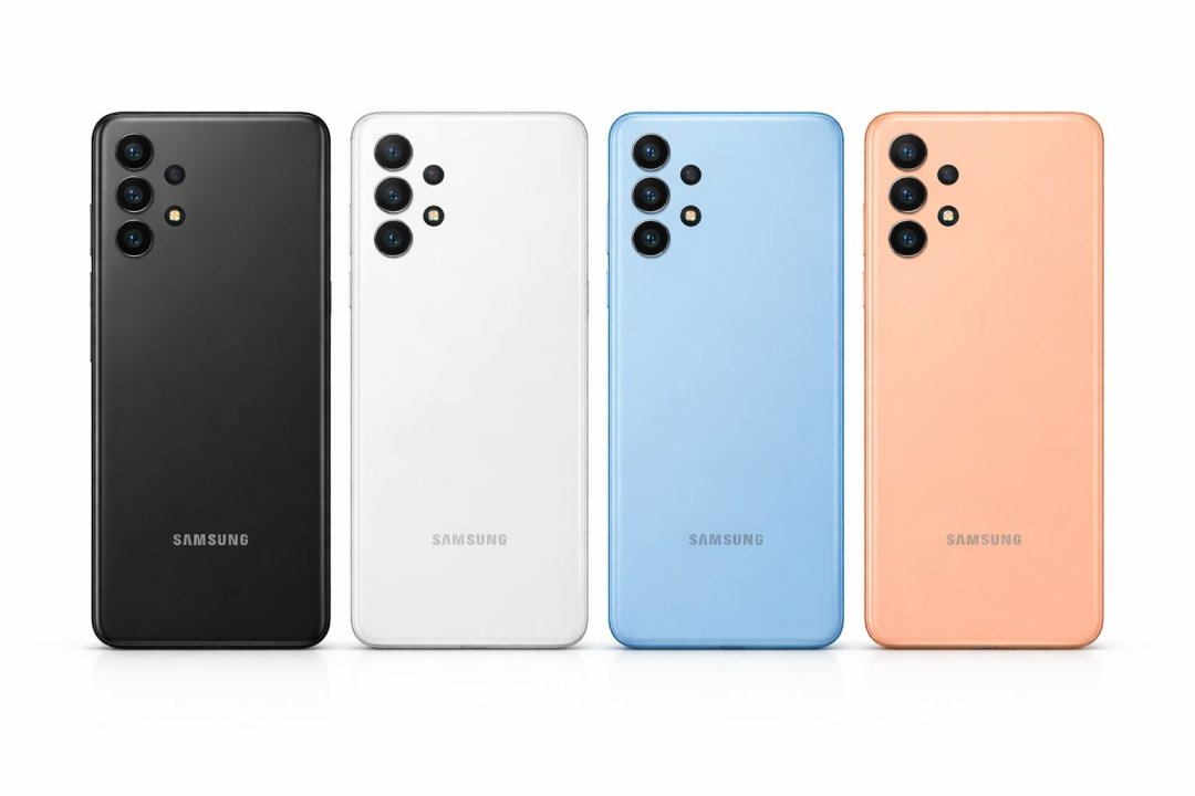 Galaxy a13