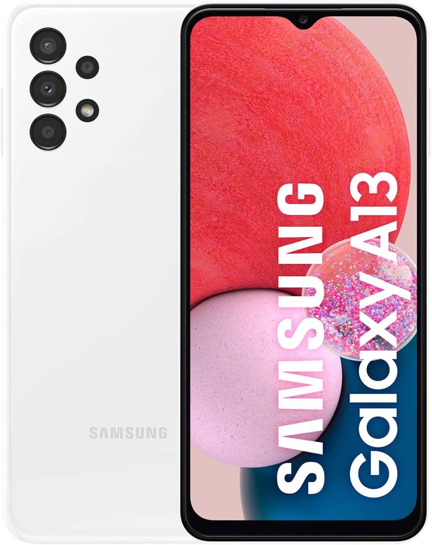 Galaxy a13