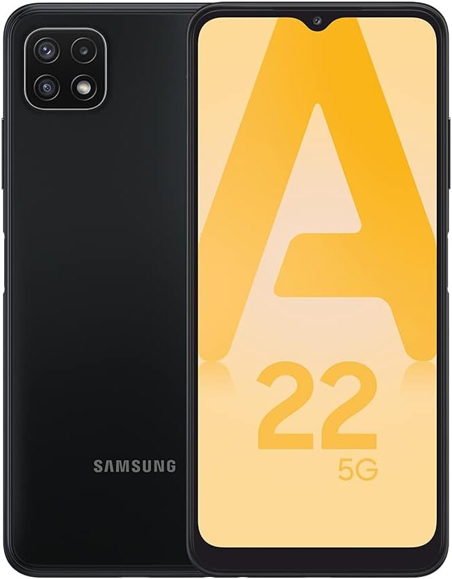 Galaxy a22